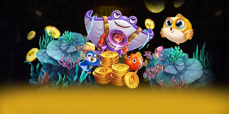 CONGA6789 - Nhà cái với phần thưởng siêu lớn tại Việt Nam – Trải nghiệm CONGA6789