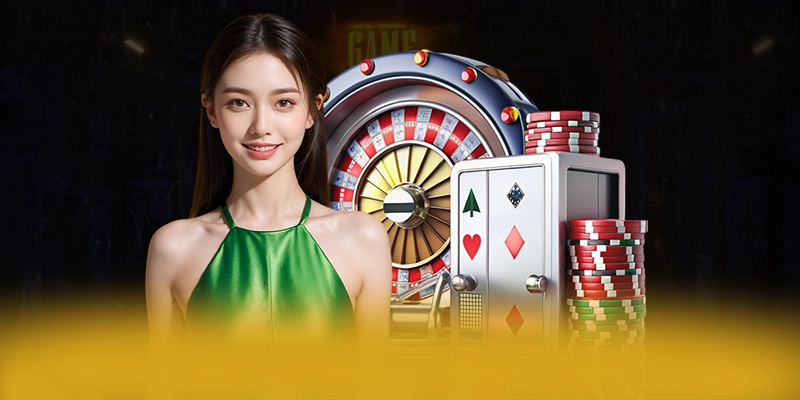 
Giới thiệu DAGA88 - Sân chơi có thưởng lớn được quan tâm
