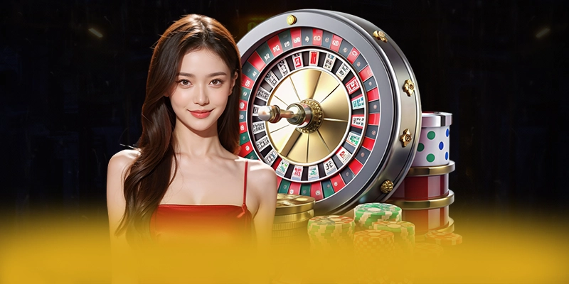 
Khám phá hành trình của LC88 - Cổng game được nhiều người chơi lựa chọn số 1 Việt Nam
