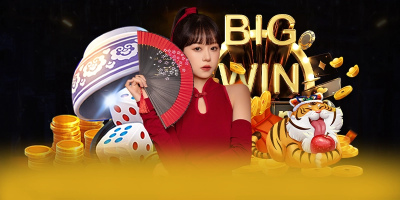 tài xỉu online - Cổng trò chơi có nhiều event hấp dẫn được cộng đồng game thủ yêu thích – Trải nghiệm tài xỉu online