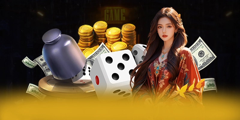 DAGA88 - Nền tảng cá cược sở hữu top trò chơi nổi bật trong cộng đồng game thủ – Khám phá DAGA88