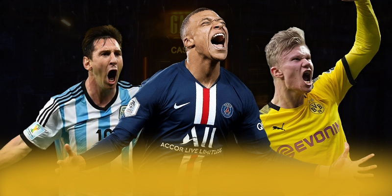 CONGA6789 - Nền tảng cá cược trực tuyến đáng tin cậy được giới chuyên môn đánh giá cao – Tìm hiểu CONGA6789