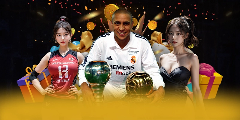 CONGA6789 - Sảnh game cực hot được yêu thích hàng đầu – Khám phá chương trình CONGA6789 CONGA6789 - Sảnh game cực hot được yêu thích hàng đầu – Khám phá chương trình CONGA6789