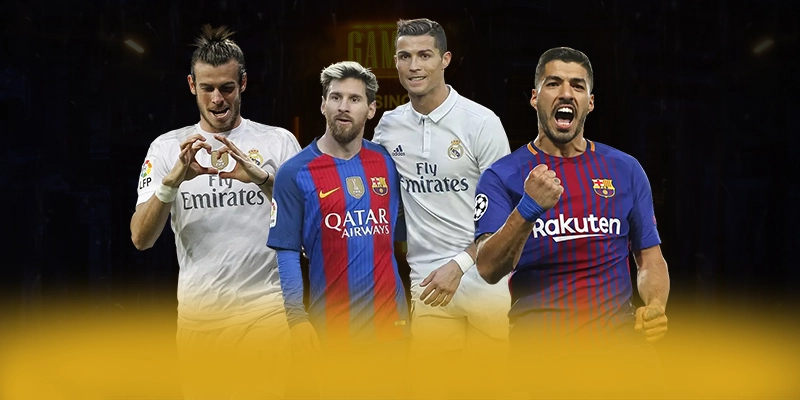 CONGA6789 - Cổng trò chơi được game thủ tin tưởng tại Việt Nam