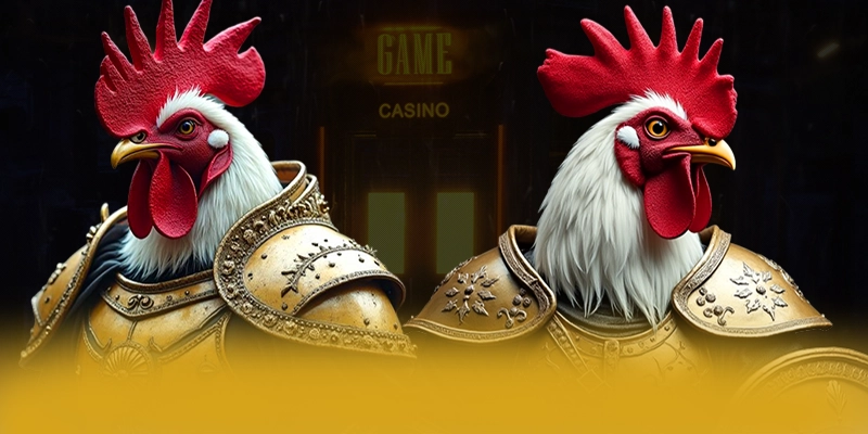 CONGA6789 - Thương hiệu game uy tín có độ an toàn vượt trội trên thị trường – Khám phá ngay CONGA6789