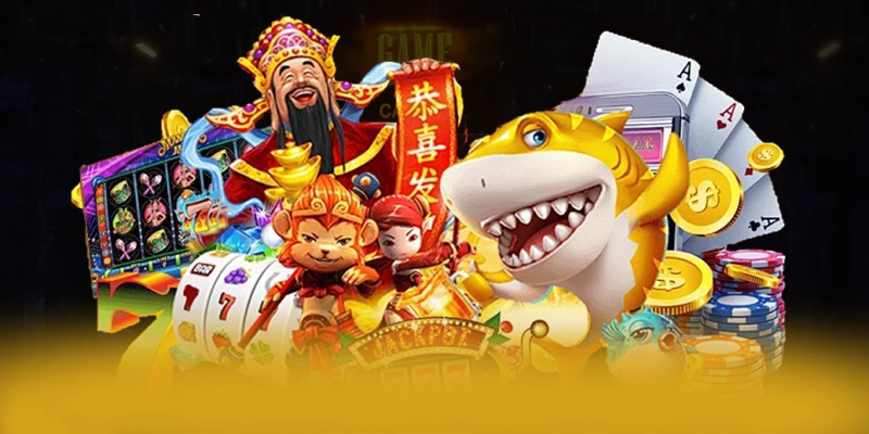 DAGA88 – Cổng game bài phổ biến nhất, khẳng định vị thế hàng đầu tại Việt Nam.